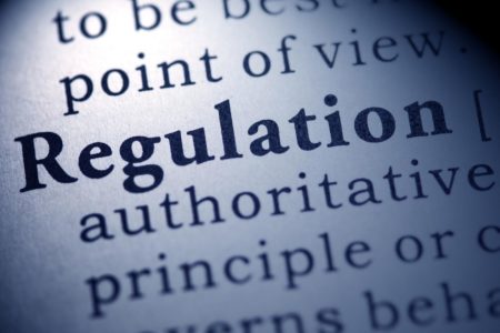 Regulation on Transparency