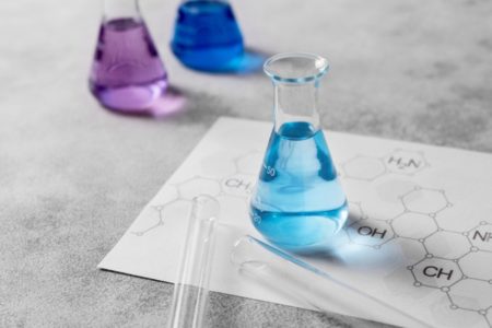 Draft Guidance for Chemical Registration in China