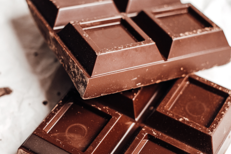Salmonella outbreak traced back to chocolate company