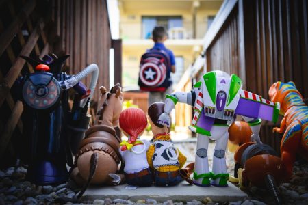 Strengthening toy safety: ECHA takes on new tasks