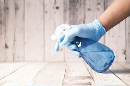 ECHA’s Biocides Committee supports approval of ethanol in disinfectants