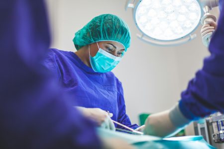 CVS launches vet-to-vet oncology support service