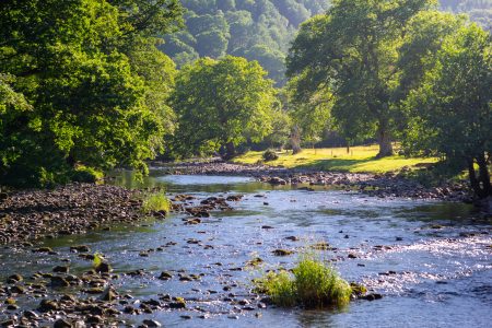 Protecting Europe’s waters from chemical pollution